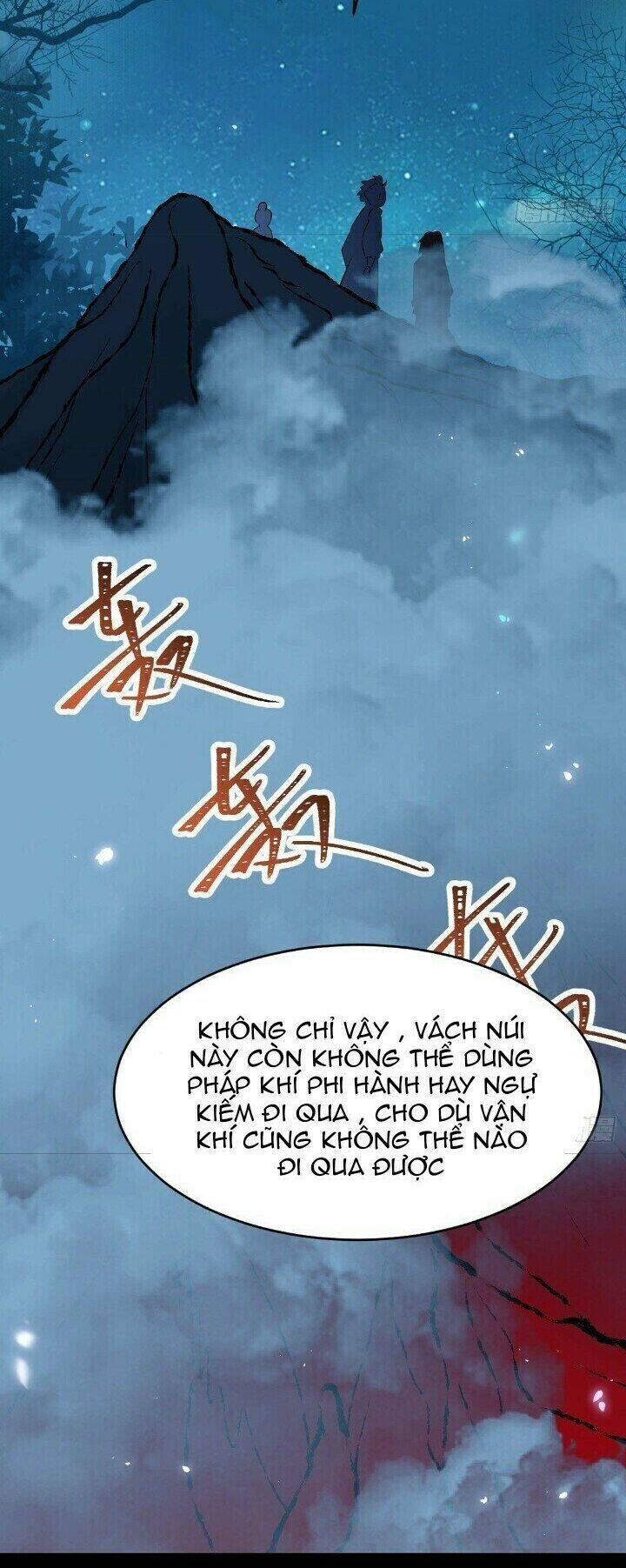 Tuyệt Sắc Quyến Rũ: Quỷ Y Chí Tôn Chap 409 - Next Chap 410