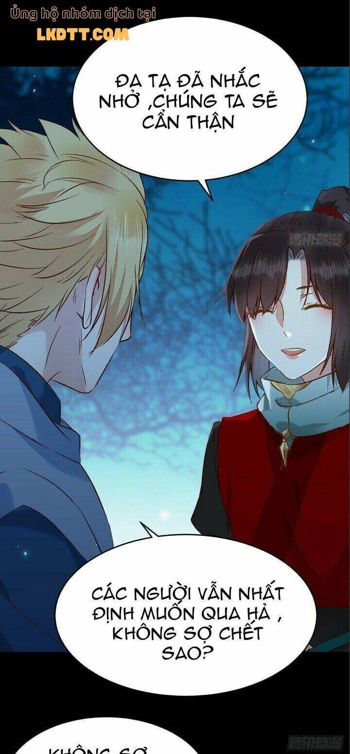 Tuyệt Sắc Quyến Rũ: Quỷ Y Chí Tôn Chap 409 - Next Chap 410