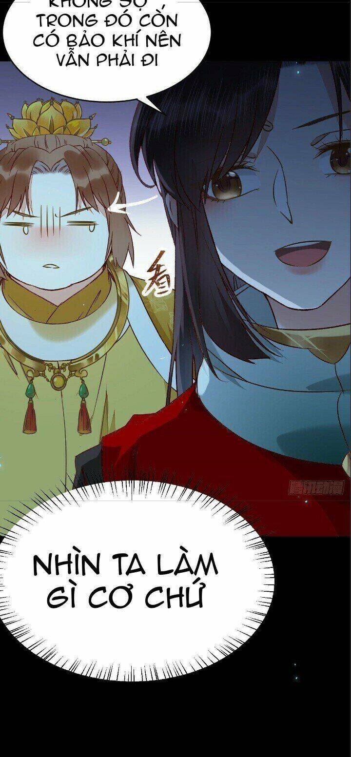 Tuyệt Sắc Quyến Rũ: Quỷ Y Chí Tôn Chap 409 - Next Chap 410