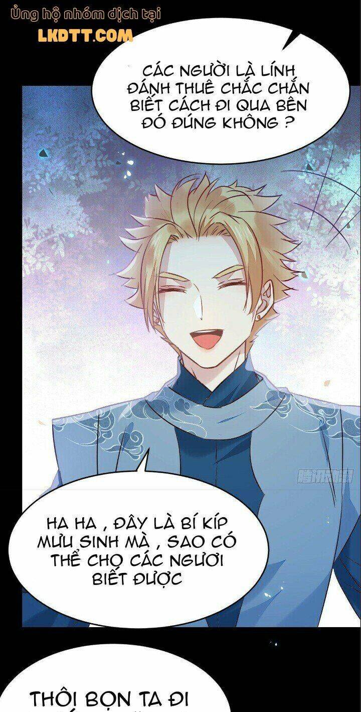 Tuyệt Sắc Quyến Rũ: Quỷ Y Chí Tôn Chap 409 - Next Chap 410