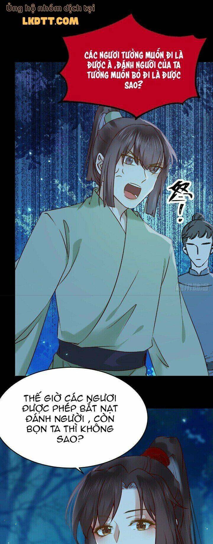 Tuyệt Sắc Quyến Rũ: Quỷ Y Chí Tôn Chap 409 - Next Chap 410