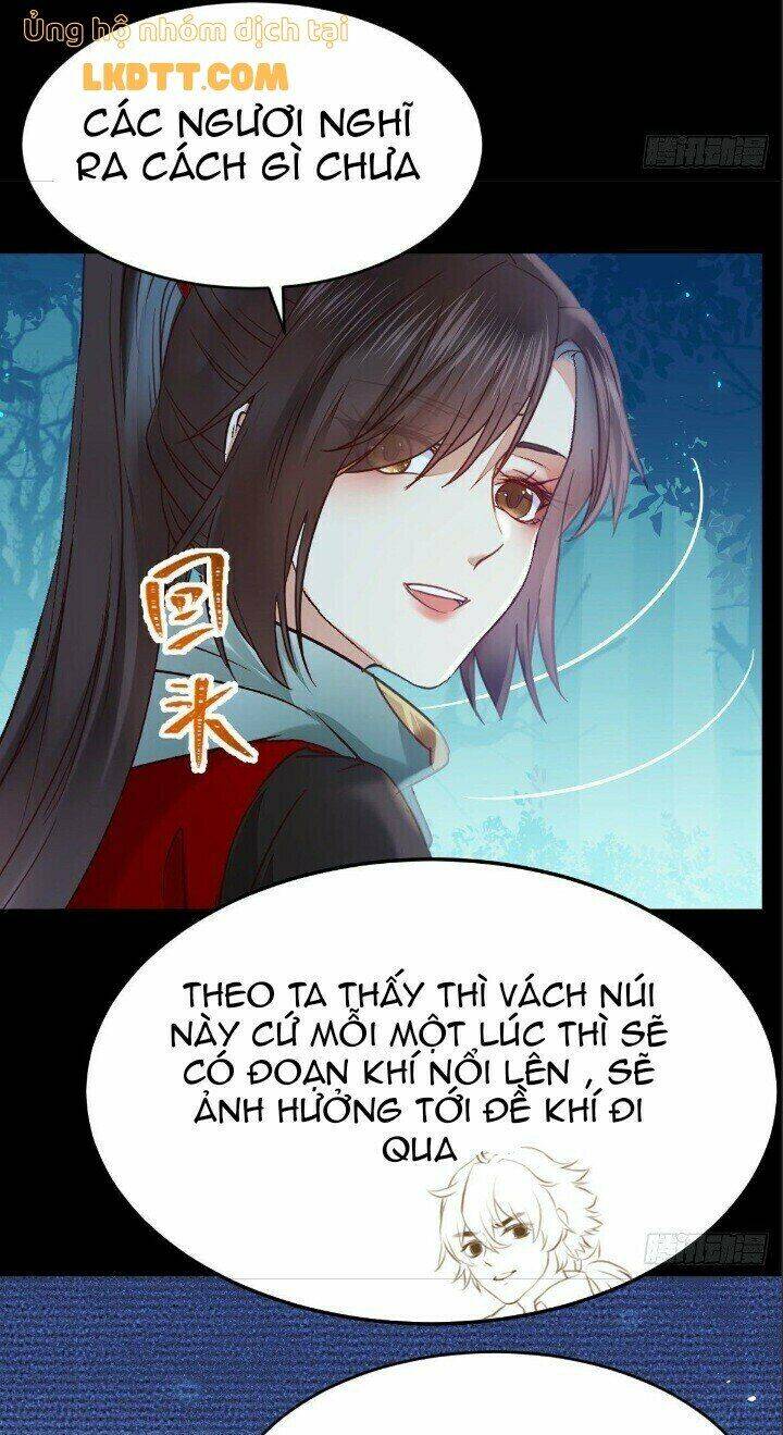 Tuyệt Sắc Quyến Rũ: Quỷ Y Chí Tôn Chap 409 - Next Chap 410