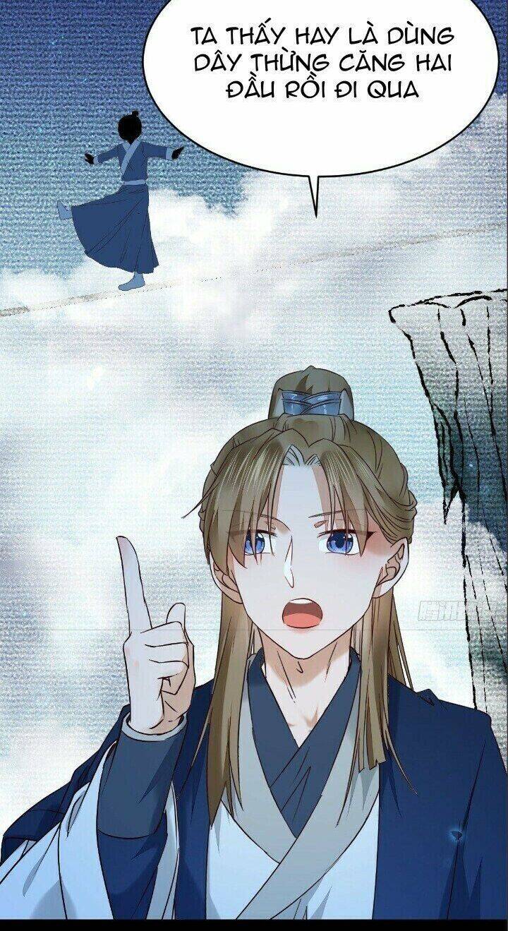 Tuyệt Sắc Quyến Rũ: Quỷ Y Chí Tôn Chap 409 - Next Chap 410