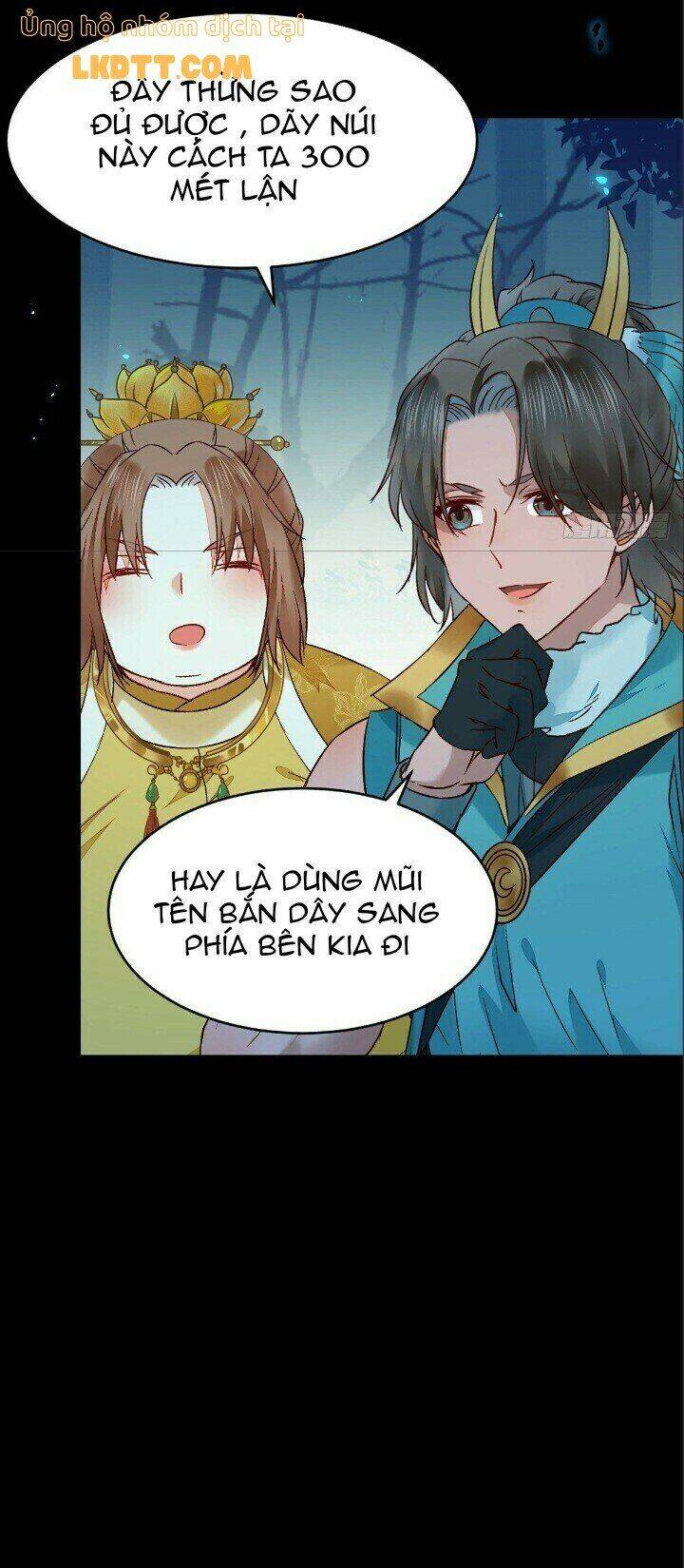 Tuyệt Sắc Quyến Rũ: Quỷ Y Chí Tôn Chap 409 - Next Chap 410