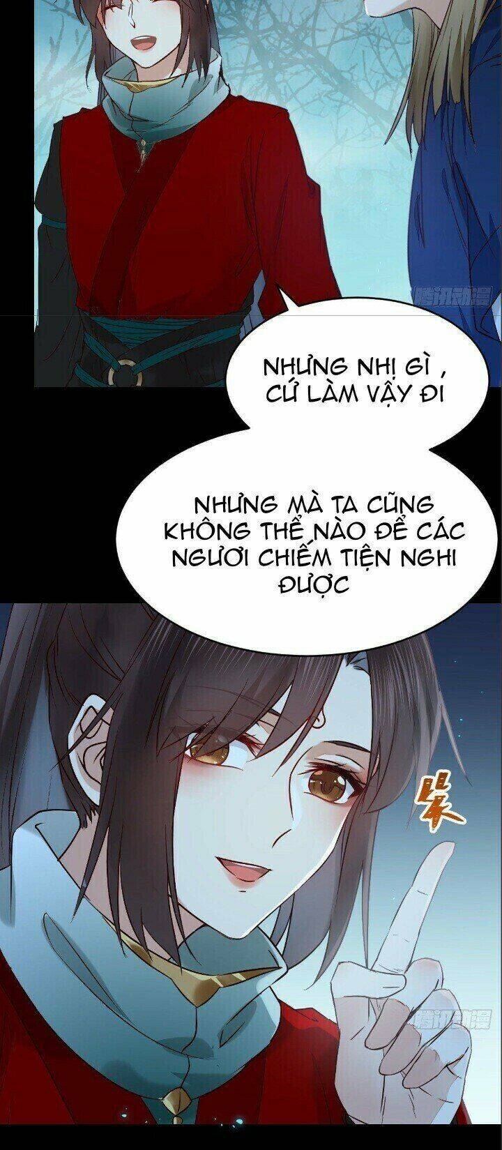 Tuyệt Sắc Quyến Rũ: Quỷ Y Chí Tôn Chap 409 - Next Chap 410
