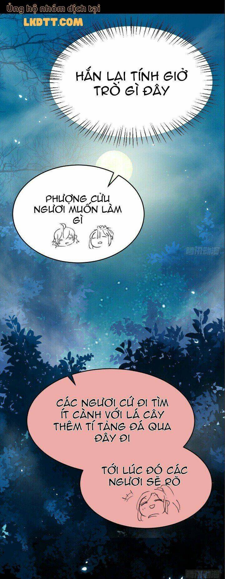 Tuyệt Sắc Quyến Rũ: Quỷ Y Chí Tôn Chap 409 - Next Chap 410