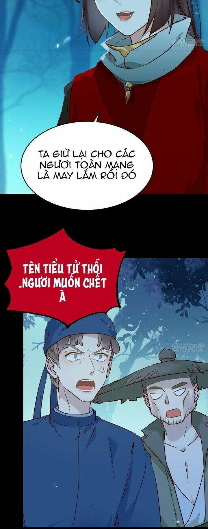 Tuyệt Sắc Quyến Rũ: Quỷ Y Chí Tôn Chap 409 - Next Chap 410