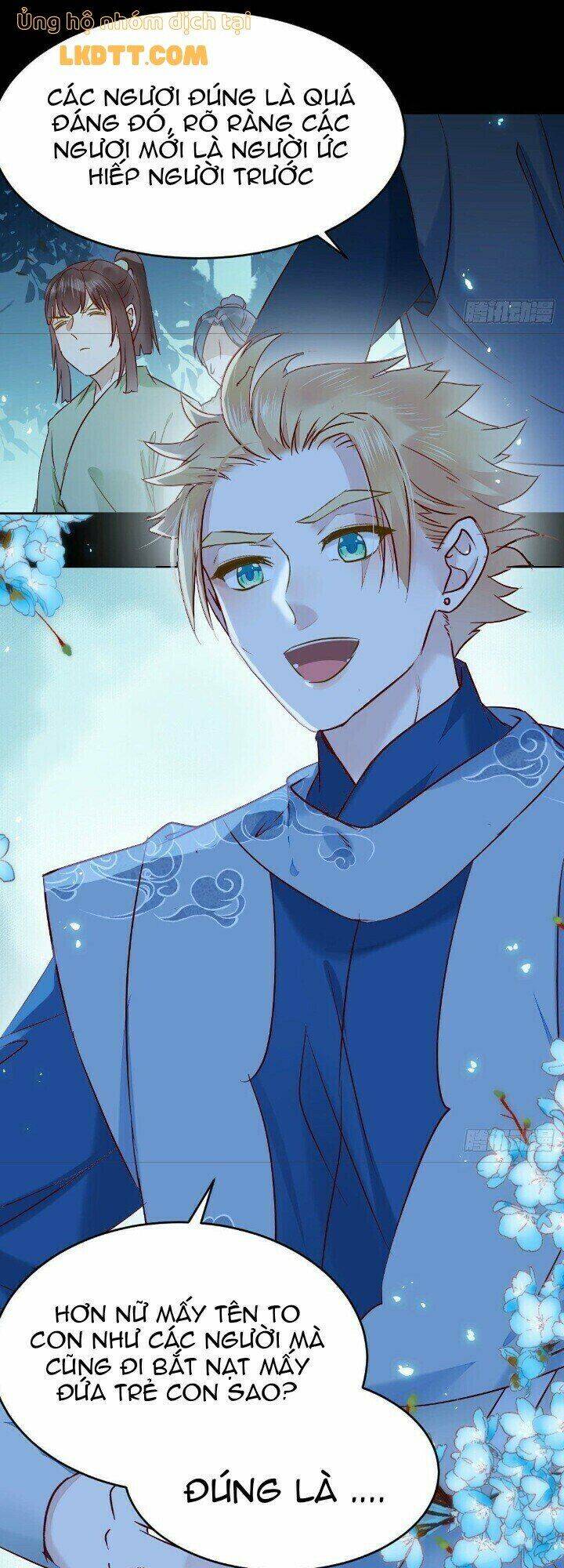 Tuyệt Sắc Quyến Rũ: Quỷ Y Chí Tôn Chap 409 - Next Chap 410