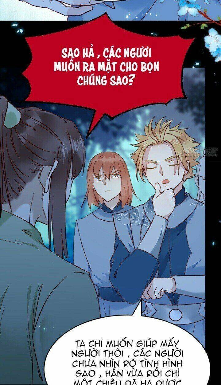 Tuyệt Sắc Quyến Rũ: Quỷ Y Chí Tôn Chap 409 - Next Chap 410