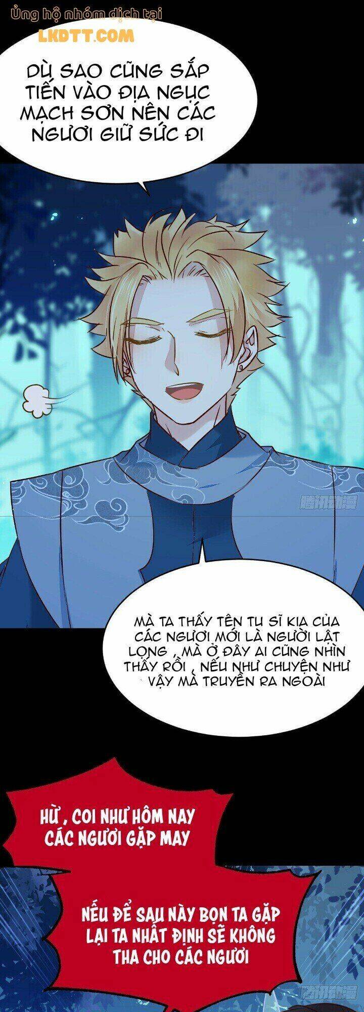Tuyệt Sắc Quyến Rũ: Quỷ Y Chí Tôn Chap 409 - Next Chap 410