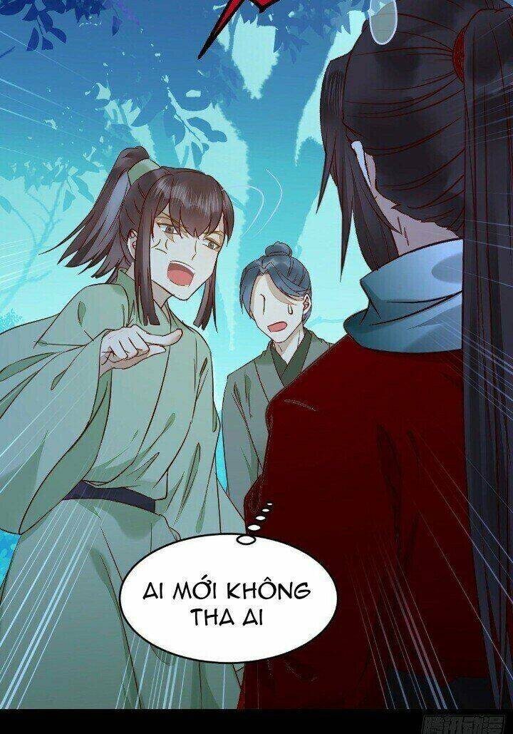 Tuyệt Sắc Quyến Rũ: Quỷ Y Chí Tôn Chap 409 - Next Chap 410