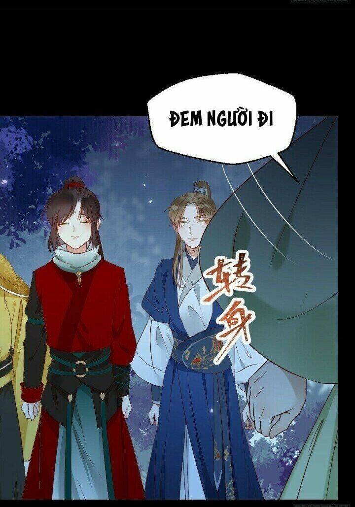 Tuyệt Sắc Quyến Rũ: Quỷ Y Chí Tôn Chap 409 - Next Chap 410
