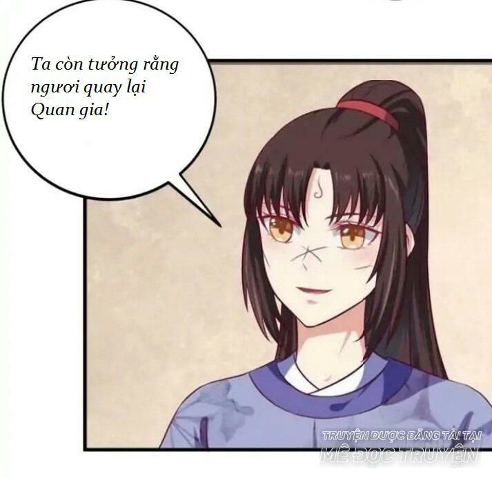 Tuyệt Sắc Quyến Rũ: Quỷ Y Chí Tôn Chap 41 - Next Chap 42
