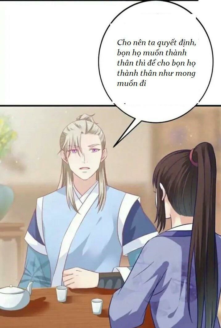 Tuyệt Sắc Quyến Rũ: Quỷ Y Chí Tôn Chap 41 - Next Chap 42