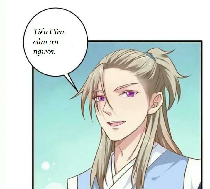 Tuyệt Sắc Quyến Rũ: Quỷ Y Chí Tôn Chap 41 - Next Chap 42