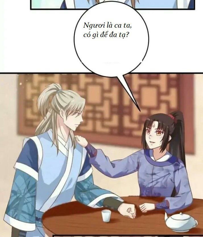 Tuyệt Sắc Quyến Rũ: Quỷ Y Chí Tôn Chap 41 - Next Chap 42