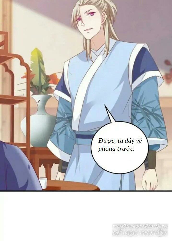 Tuyệt Sắc Quyến Rũ: Quỷ Y Chí Tôn Chap 41 - Next Chap 42