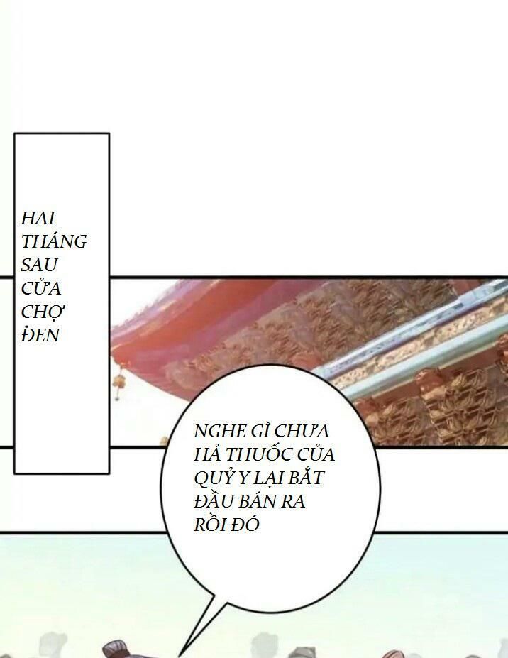 Tuyệt Sắc Quyến Rũ: Quỷ Y Chí Tôn Chap 41 - Next Chap 42