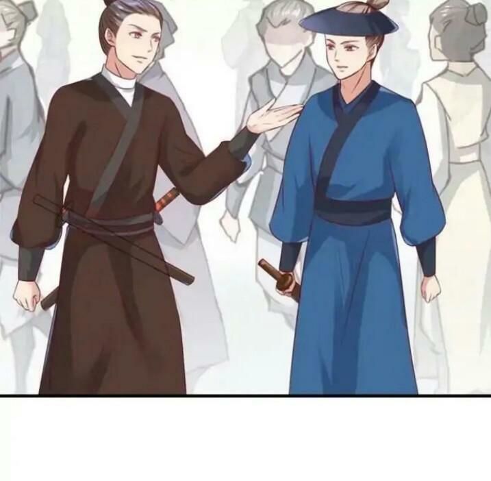 Tuyệt Sắc Quyến Rũ: Quỷ Y Chí Tôn Chap 41 - Next Chap 42