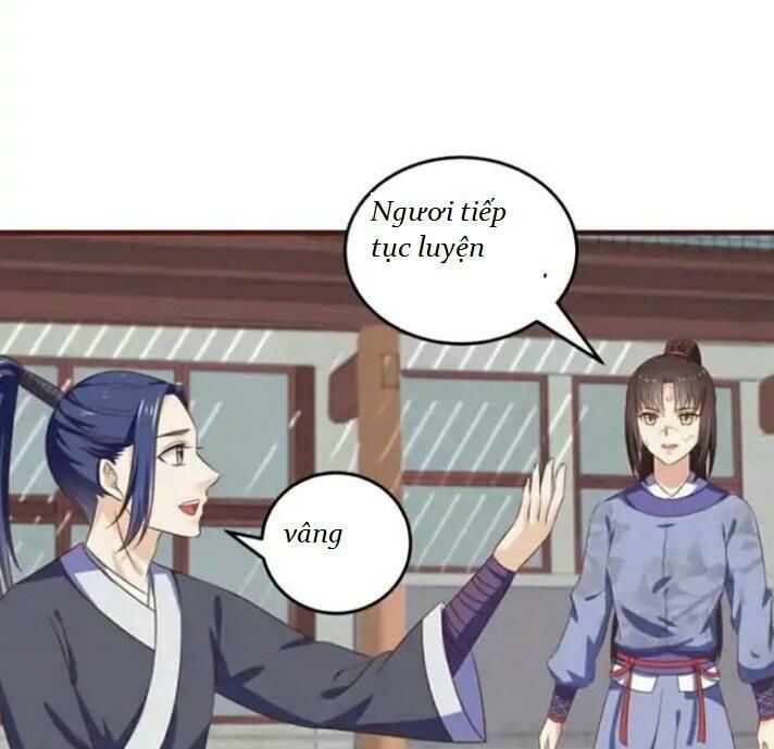 Tuyệt Sắc Quyến Rũ: Quỷ Y Chí Tôn Chap 41 - Next Chap 42