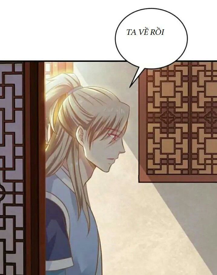 Tuyệt Sắc Quyến Rũ: Quỷ Y Chí Tôn Chap 41 - Next Chap 42