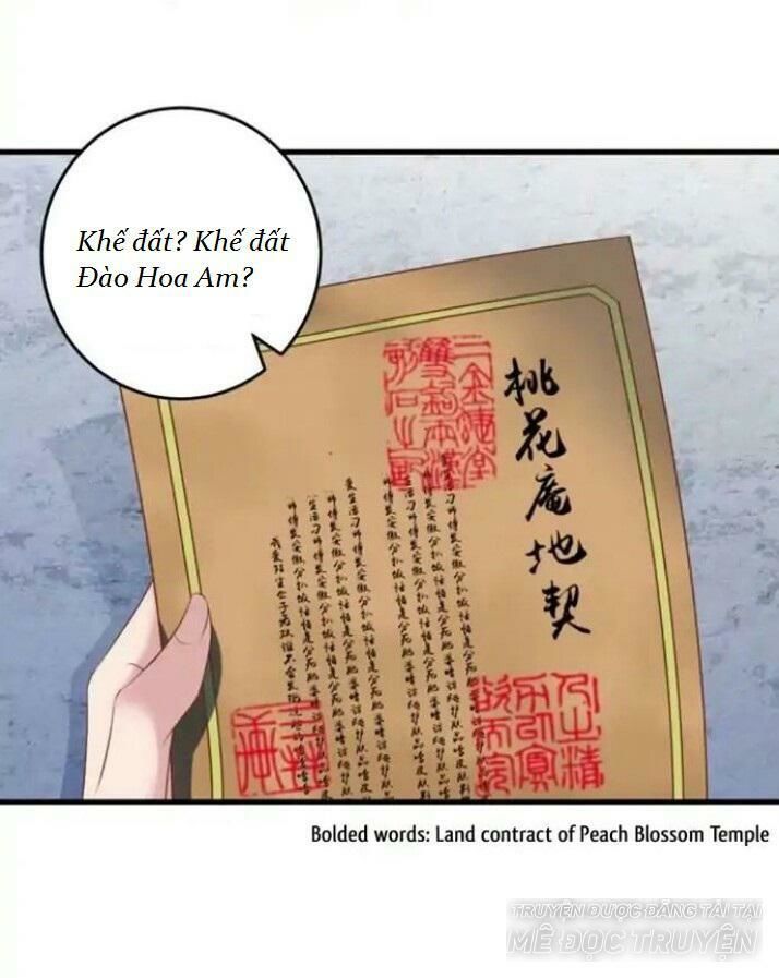 Tuyệt Sắc Quyến Rũ: Quỷ Y Chí Tôn Chap 41 - Next Chap 42