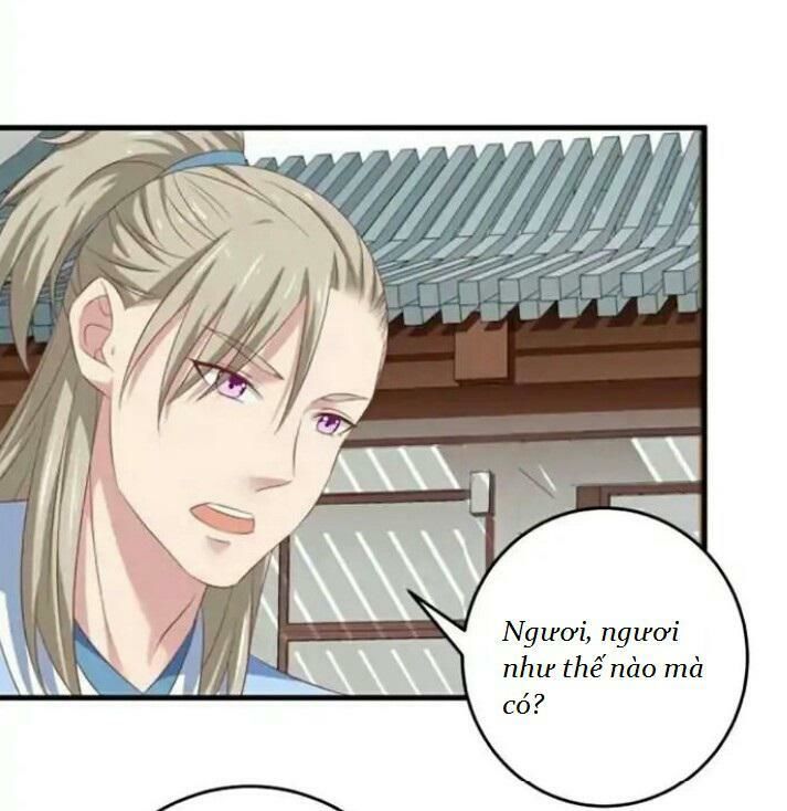 Tuyệt Sắc Quyến Rũ: Quỷ Y Chí Tôn Chap 41 - Next Chap 42
