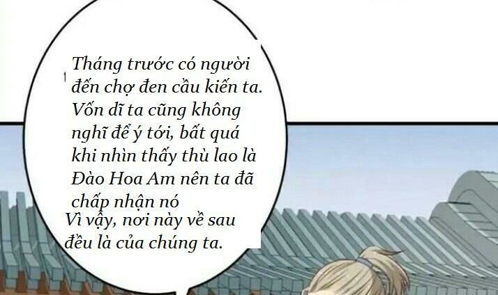 Tuyệt Sắc Quyến Rũ: Quỷ Y Chí Tôn Chap 41 - Next Chap 42
