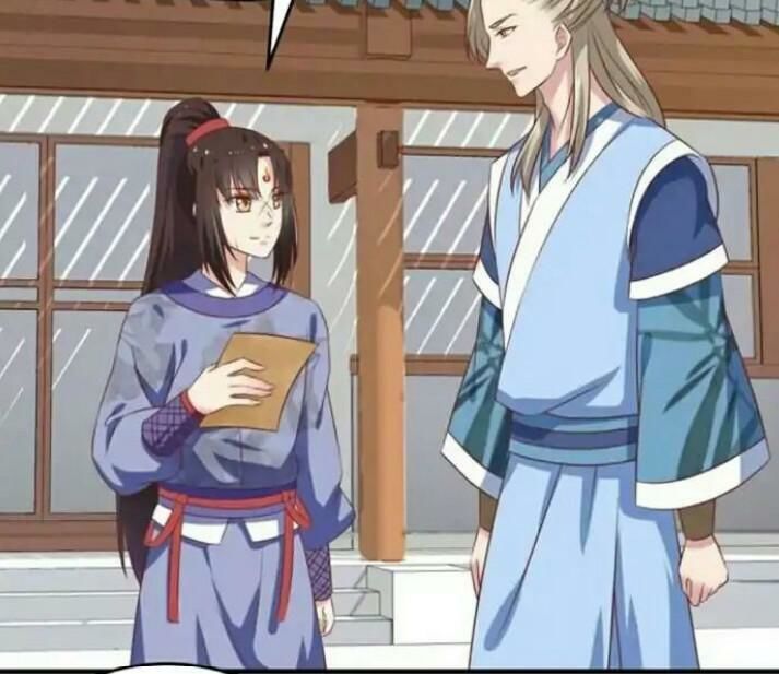 Tuyệt Sắc Quyến Rũ: Quỷ Y Chí Tôn Chap 41 - Next Chap 42