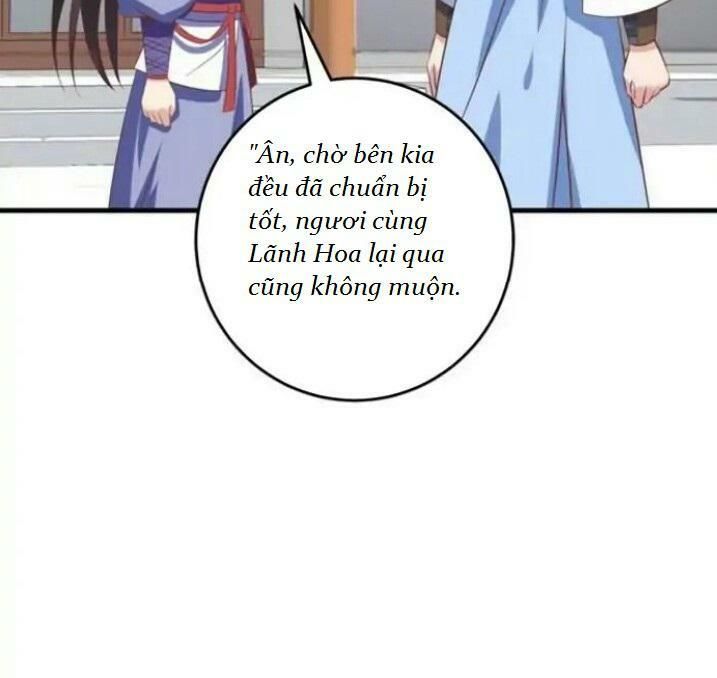 Tuyệt Sắc Quyến Rũ: Quỷ Y Chí Tôn Chap 41 - Next Chap 42