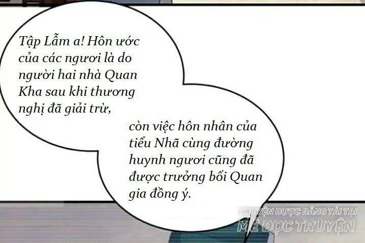 Tuyệt Sắc Quyến Rũ: Quỷ Y Chí Tôn Chap 41 - Next Chap 42