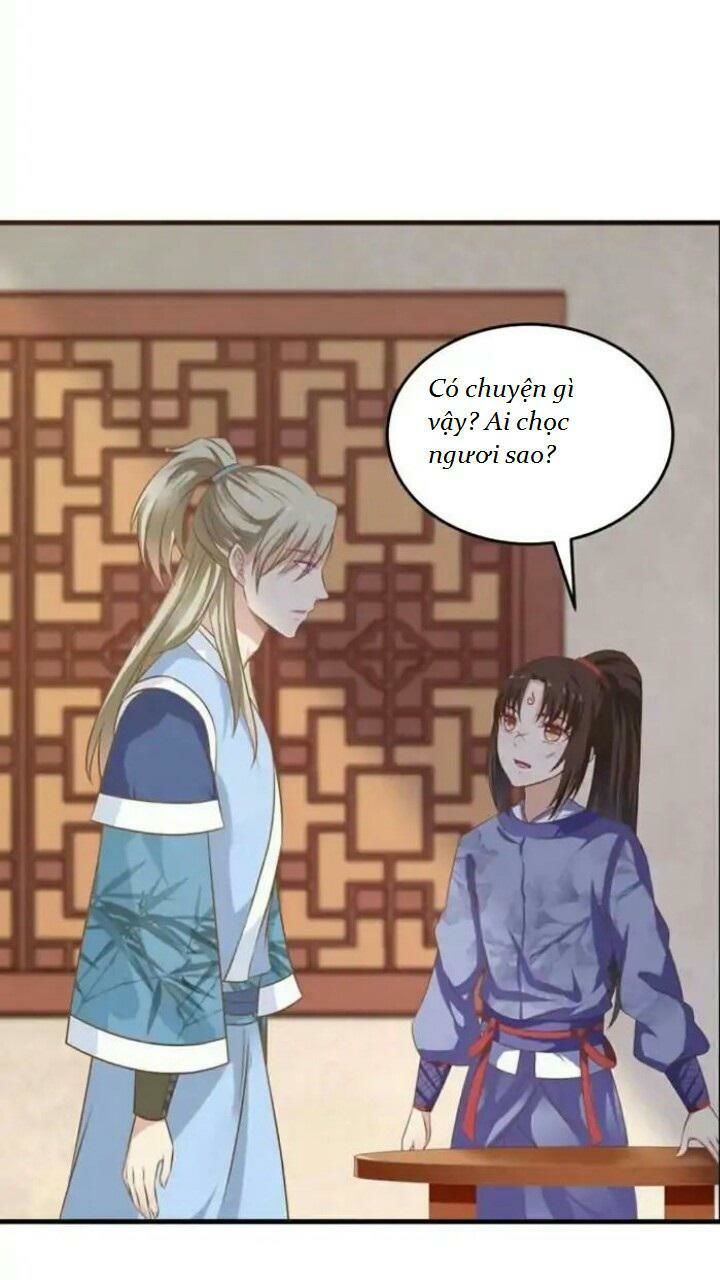 Tuyệt Sắc Quyến Rũ: Quỷ Y Chí Tôn Chap 41 - Next Chap 42