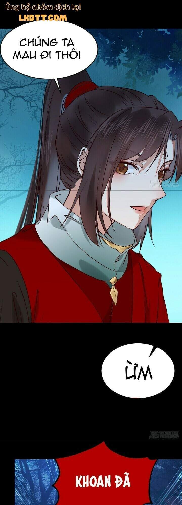 Tuyệt Sắc Quyến Rũ: Quỷ Y Chí Tôn Chap 410 - Next Chap 411