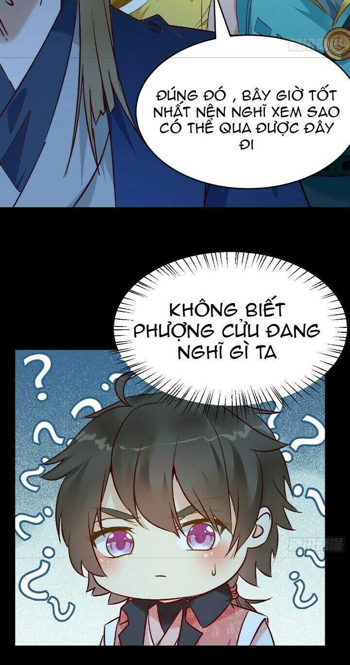 Tuyệt Sắc Quyến Rũ: Quỷ Y Chí Tôn Chap 410 - Next Chap 411
