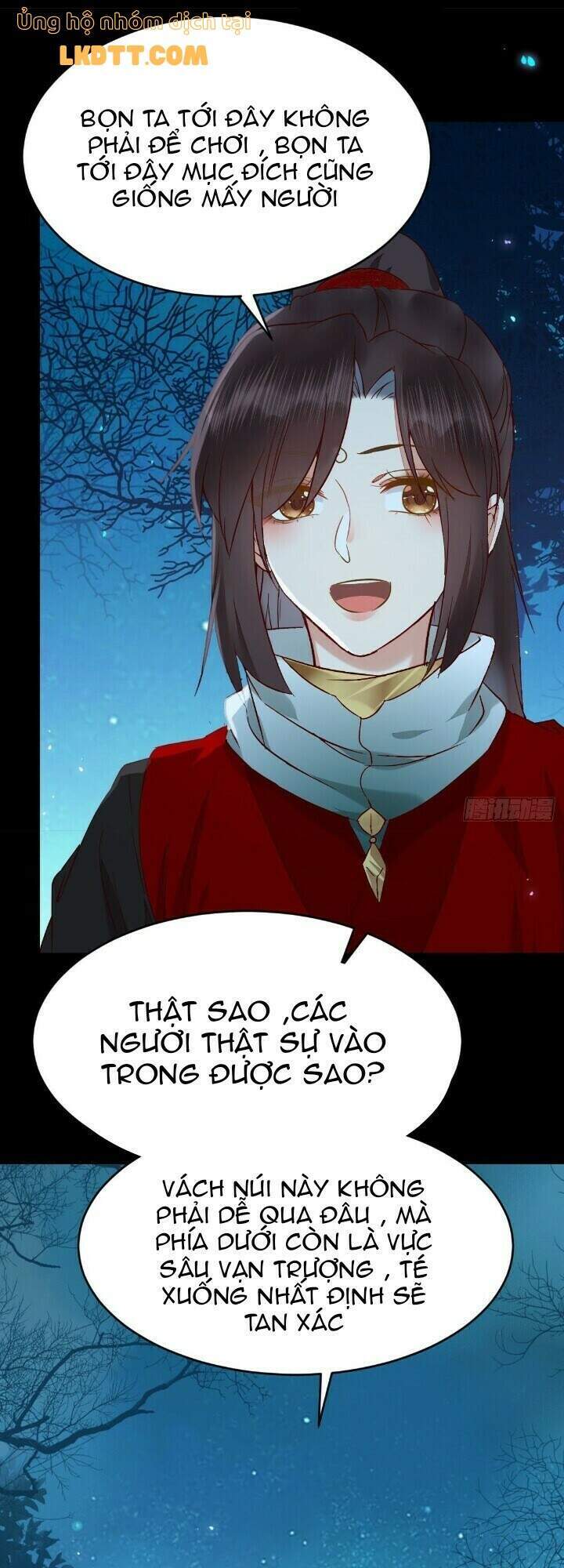 Tuyệt Sắc Quyến Rũ: Quỷ Y Chí Tôn Chap 410 - Next Chap 411