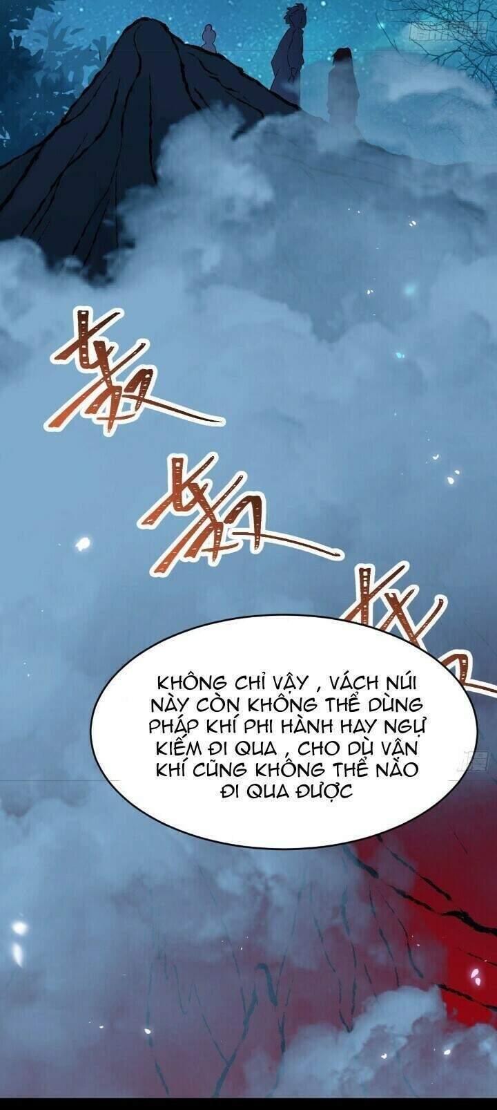 Tuyệt Sắc Quyến Rũ: Quỷ Y Chí Tôn Chap 410 - Next Chap 411