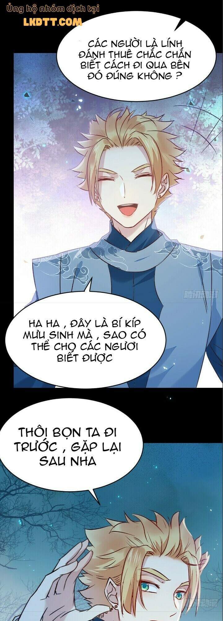 Tuyệt Sắc Quyến Rũ: Quỷ Y Chí Tôn Chap 410 - Next Chap 411