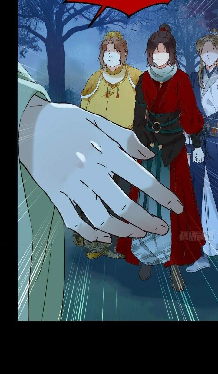 Tuyệt Sắc Quyến Rũ: Quỷ Y Chí Tôn Chap 410 - Next Chap 411