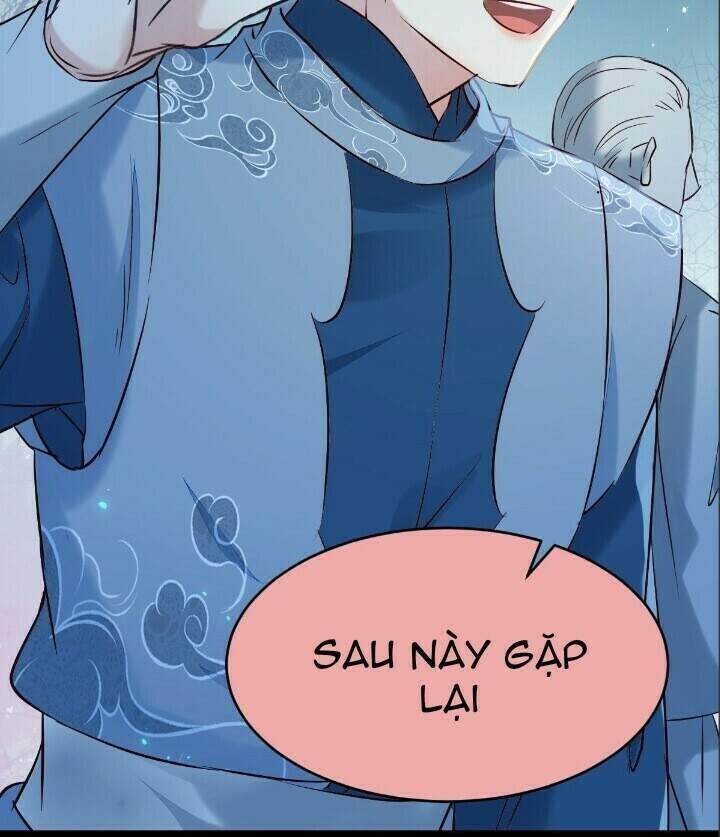 Tuyệt Sắc Quyến Rũ: Quỷ Y Chí Tôn Chap 410 - Next Chap 411