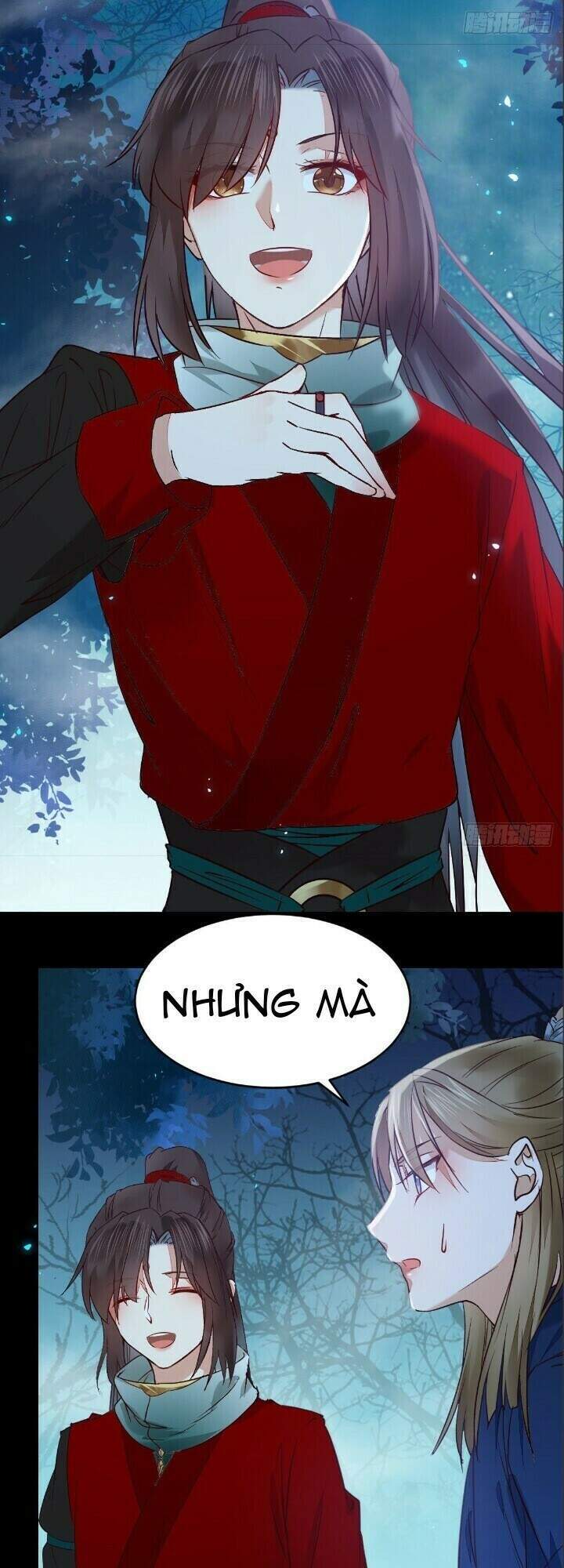 Tuyệt Sắc Quyến Rũ: Quỷ Y Chí Tôn Chap 410 - Next Chap 411