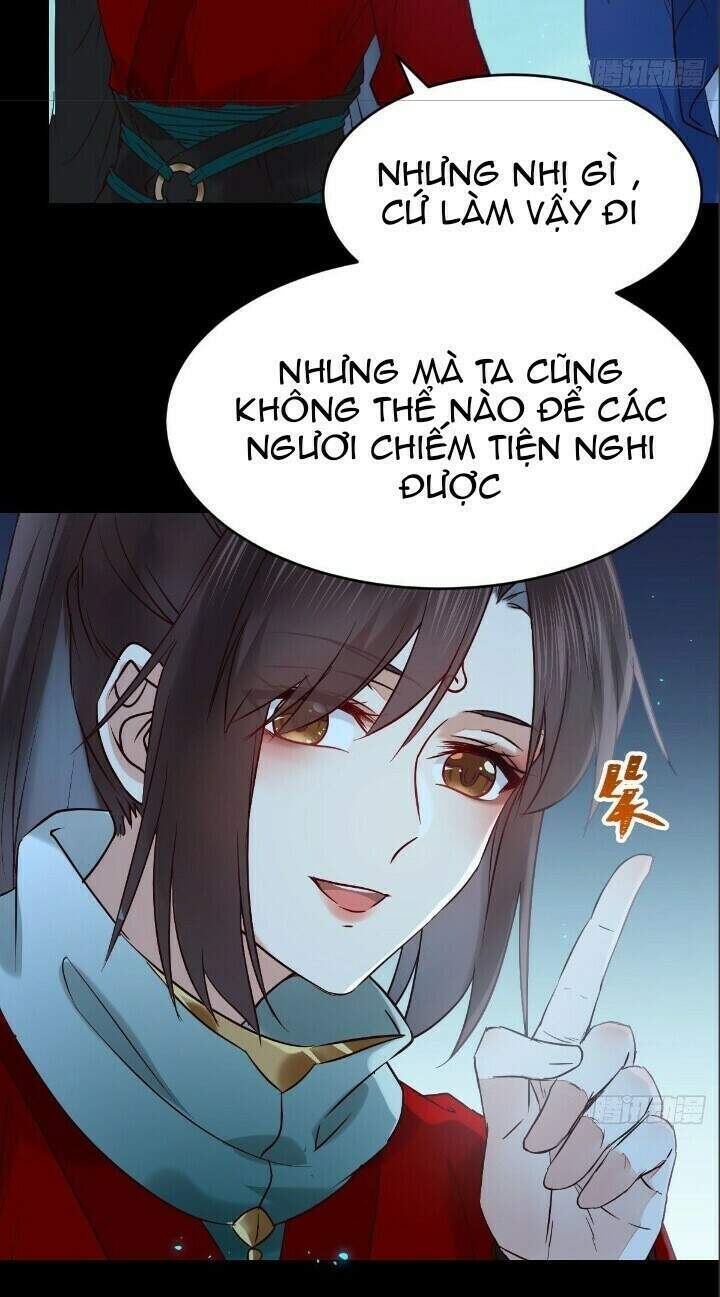 Tuyệt Sắc Quyến Rũ: Quỷ Y Chí Tôn Chap 410 - Next Chap 411