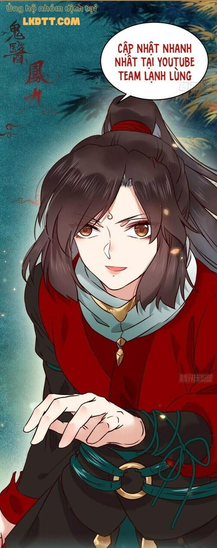 Tuyệt Sắc Quyến Rũ: Quỷ Y Chí Tôn Chap 410 - Next Chap 411