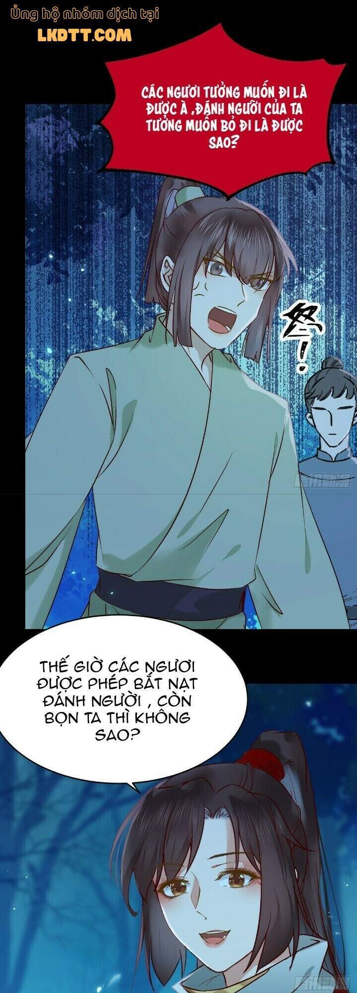 Tuyệt Sắc Quyến Rũ: Quỷ Y Chí Tôn Chap 410 - Next Chap 411