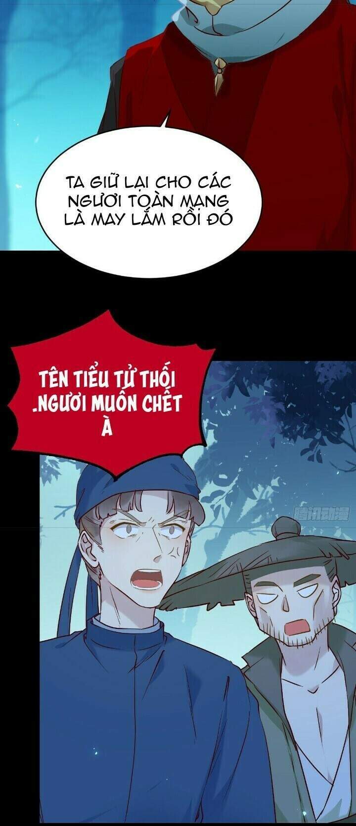 Tuyệt Sắc Quyến Rũ: Quỷ Y Chí Tôn Chap 410 - Next Chap 411