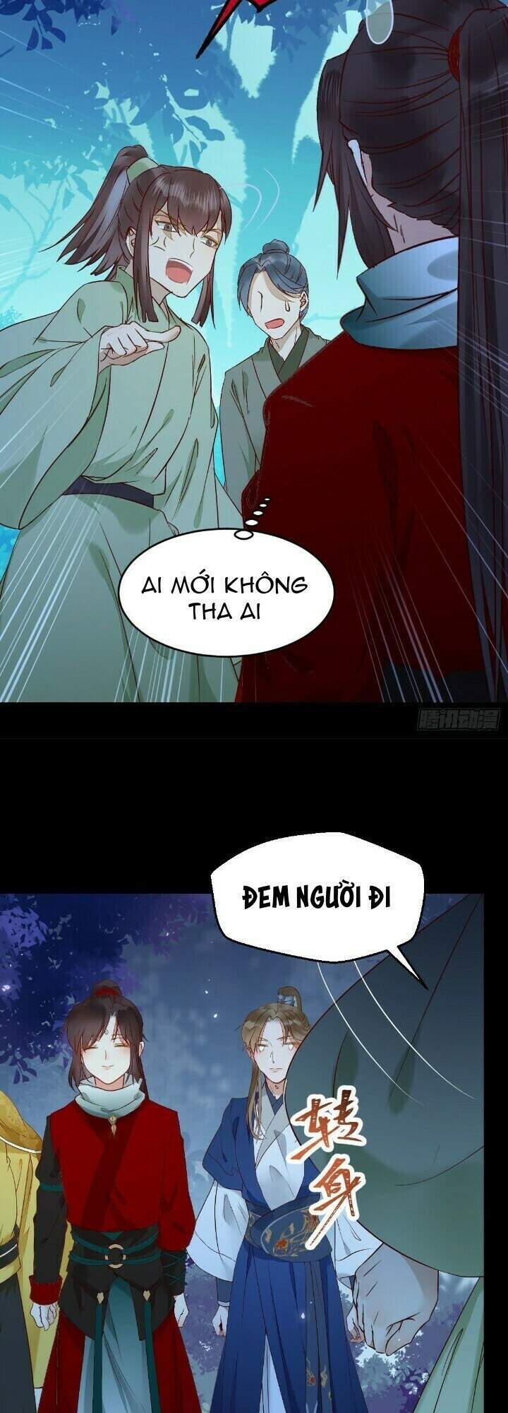 Tuyệt Sắc Quyến Rũ: Quỷ Y Chí Tôn Chap 410 - Next Chap 411