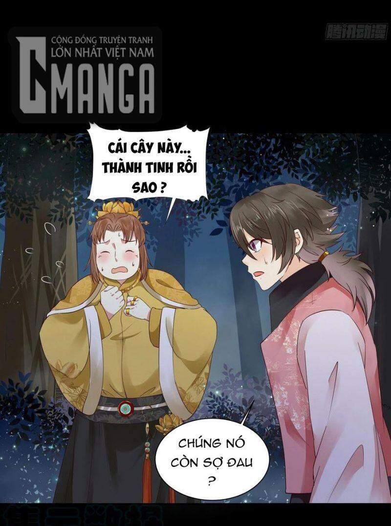Tuyệt Sắc Quyến Rũ: Quỷ Y Chí Tôn Chap 411 - Next Chap 412