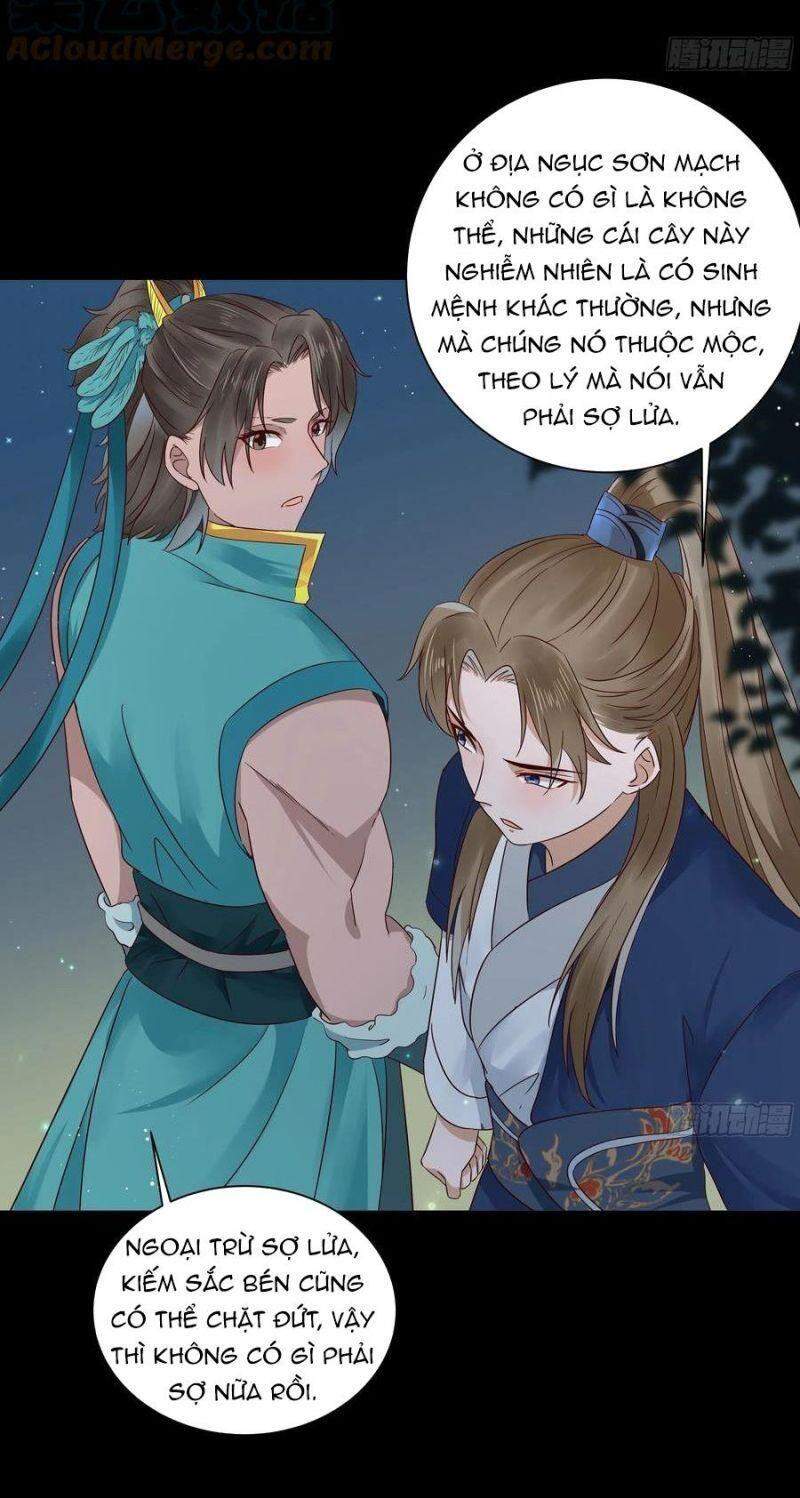Tuyệt Sắc Quyến Rũ: Quỷ Y Chí Tôn Chap 411 - Next Chap 412