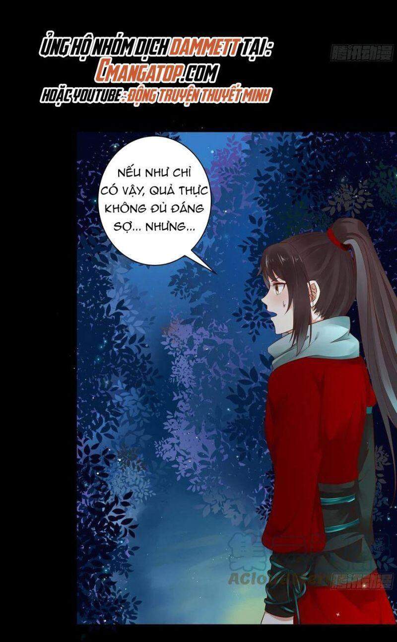 Tuyệt Sắc Quyến Rũ: Quỷ Y Chí Tôn Chap 411 - Next Chap 412