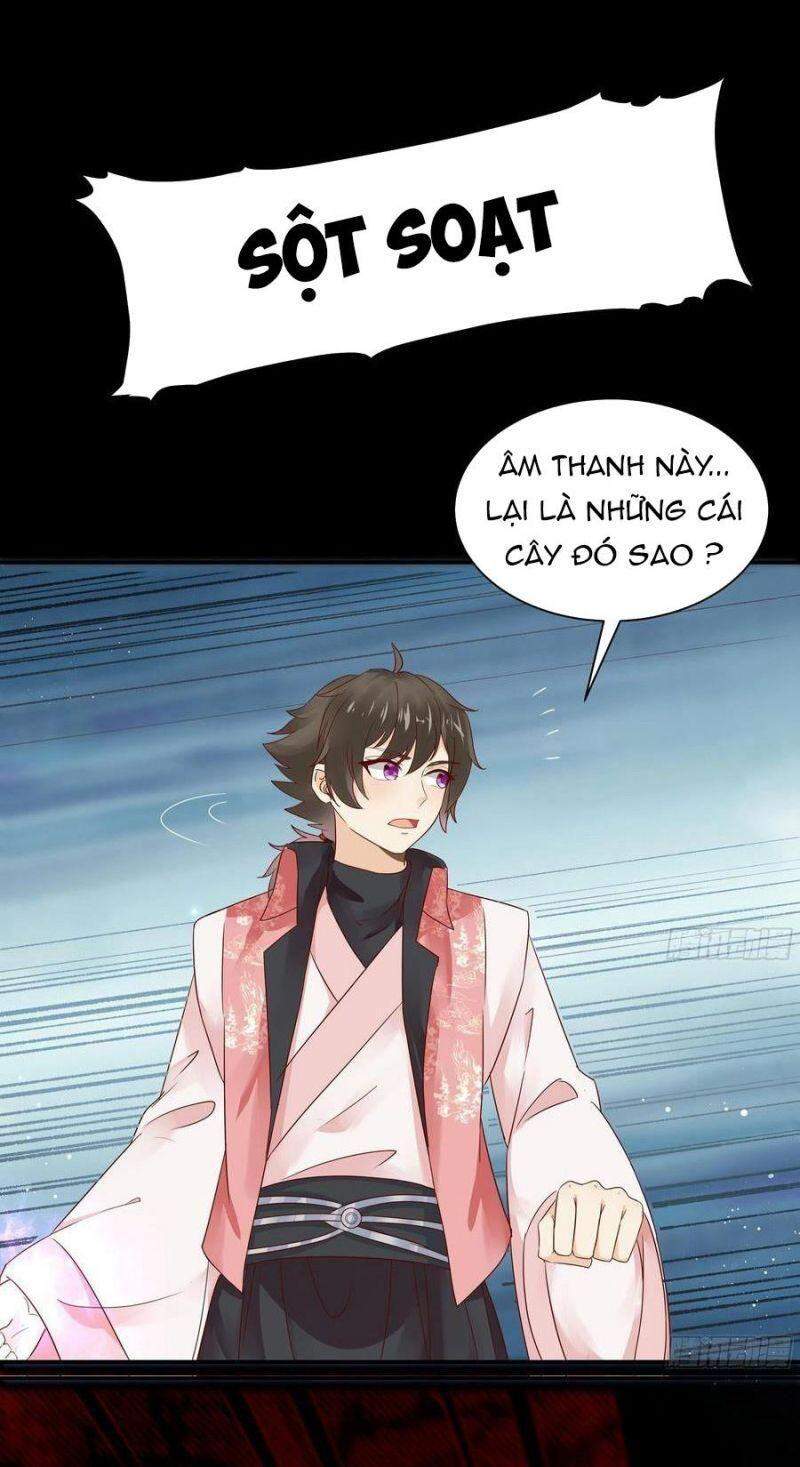 Tuyệt Sắc Quyến Rũ: Quỷ Y Chí Tôn Chap 411 - Next Chap 412