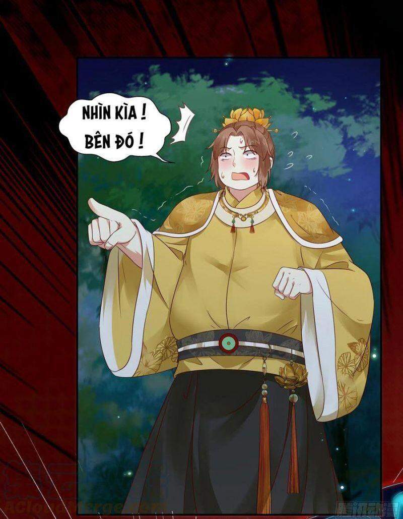 Tuyệt Sắc Quyến Rũ: Quỷ Y Chí Tôn Chap 411 - Next Chap 412